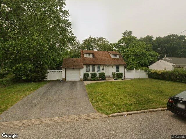 House image located at Brentwood, NY 11717