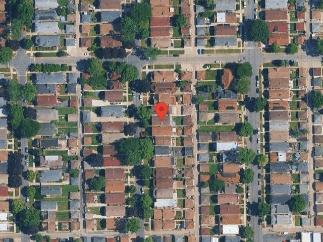 House image located at Berwyn, IL 60402