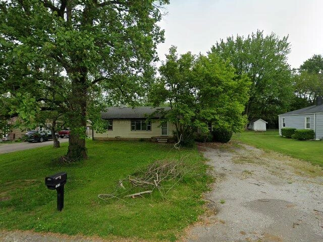 House image located at Indianapolis, IN 46237