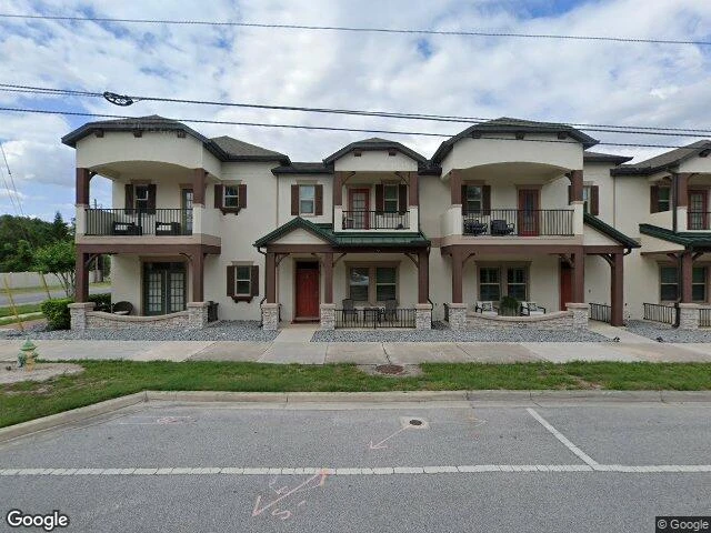 House image located at Saint Cloud, FL 34771