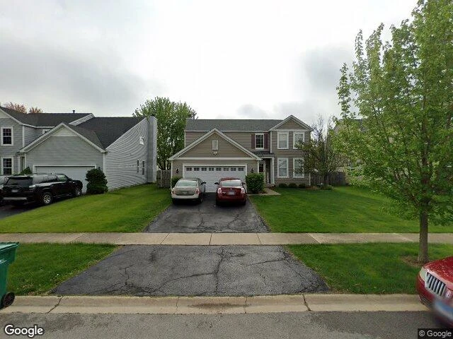 House image located at Joliet, IL 60435