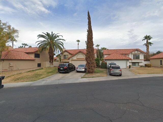 House image located at Gilbert, AZ 85233