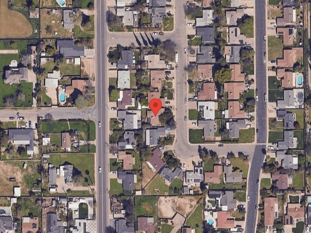 House image located at Visalia, CA 93277