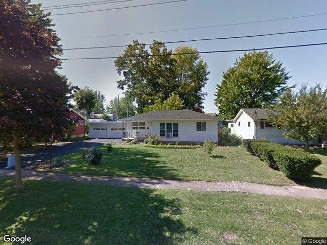 House image located at Lancaster, NY 14086