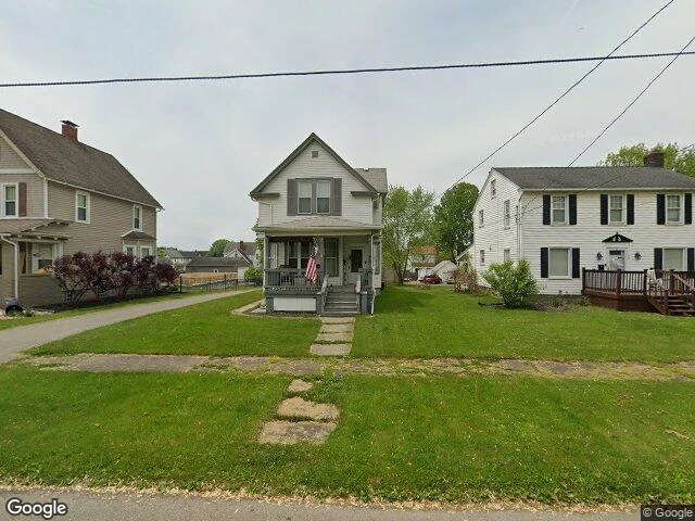 House image located at Niles, OH 44446