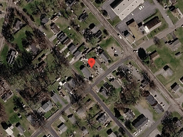 House image located at Roanoke, VA 24012