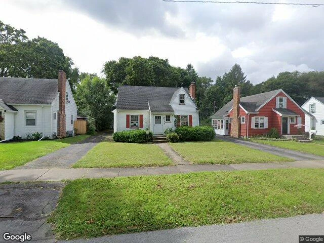 House image located at Rochester, NY 14622