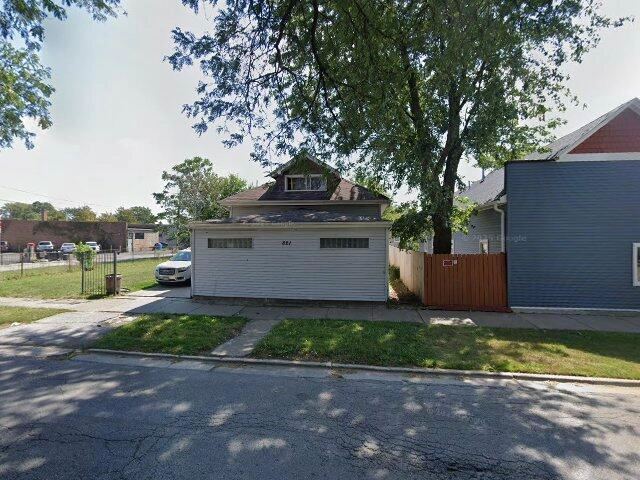 House image located at Riverdale, IL 60827