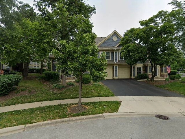 House image located at Elk Grove Village, IL 60007