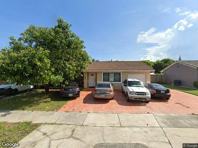 House image located at Miami, FL 33157