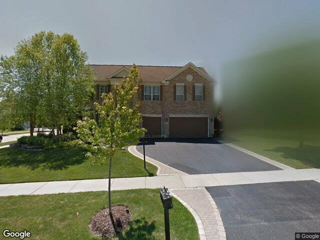 House image located at Palatine, IL 60067