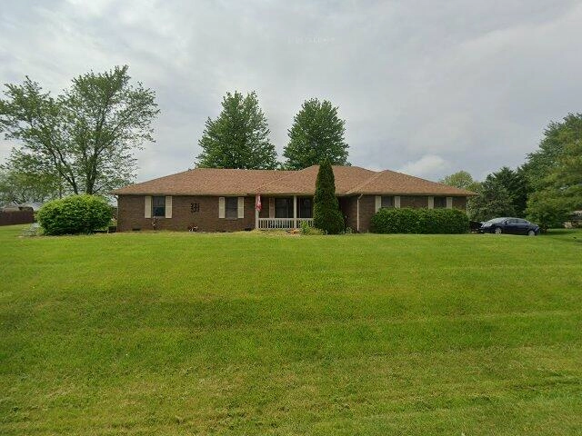 House image located at Anderson, IN 46012