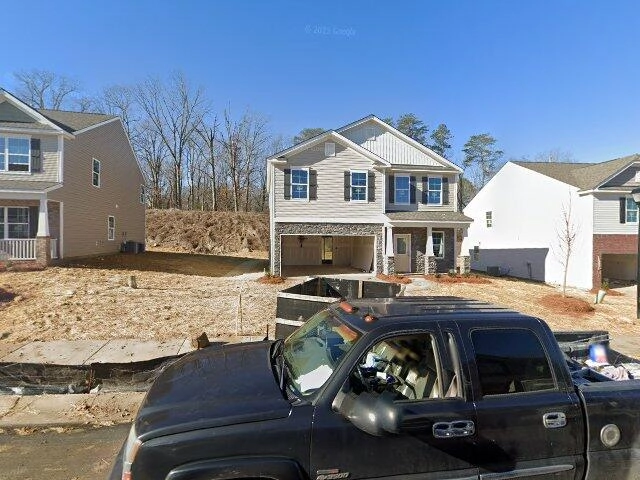 House image located at Winston Salem, NC 27103