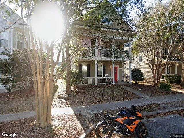 House image located at Summerville, SC 29485