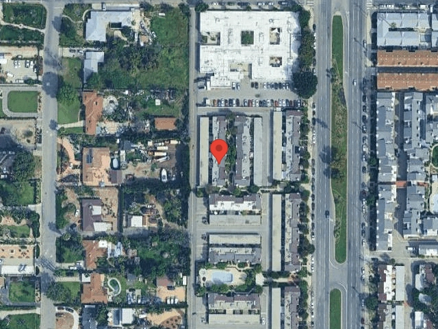 House image located at North Hills, CA 91343