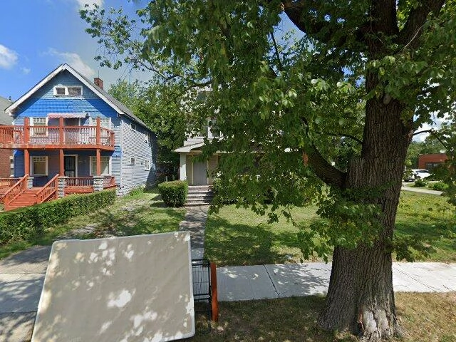 House image located at Cleveland, OH 44120