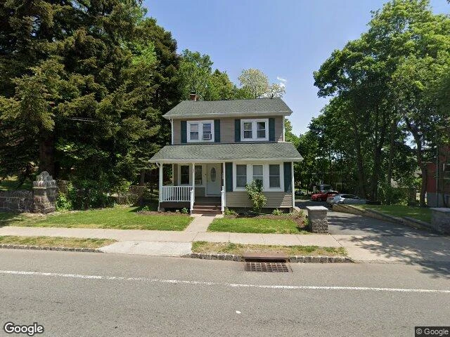 House image located at Morristown, NJ 07960