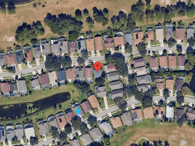 House image located at Orlando, FL 32837