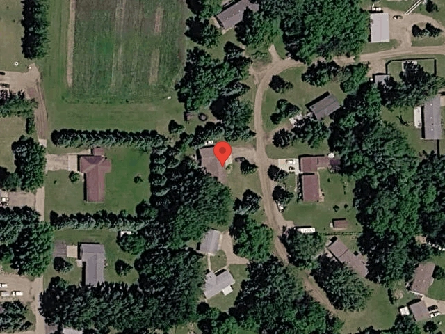 House image located at Park River, ND 58270