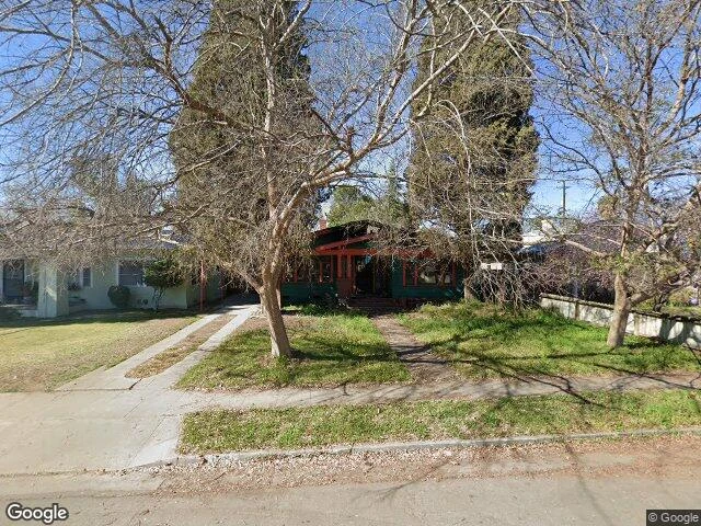 House image located at Fresno, CA 93728