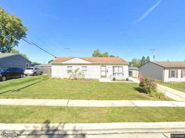 House image located at Romeoville, IL 60446