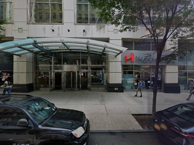 House image located at New York, NY 10016