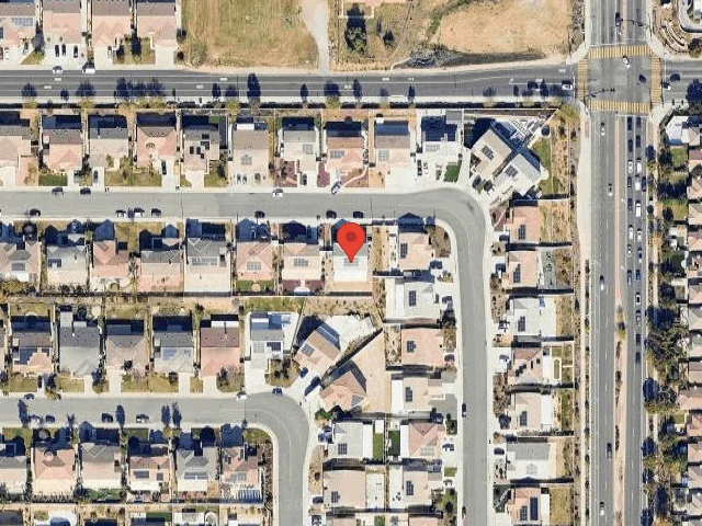 House image located at Moreno Valley, CA 92555