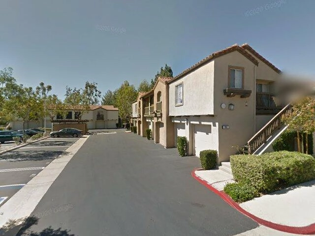 House image located at Orange, CA 92869