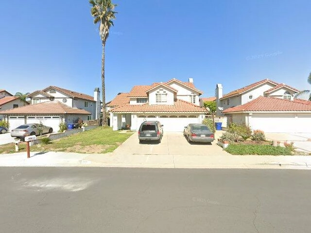 House image located at Ontario, CA 91761