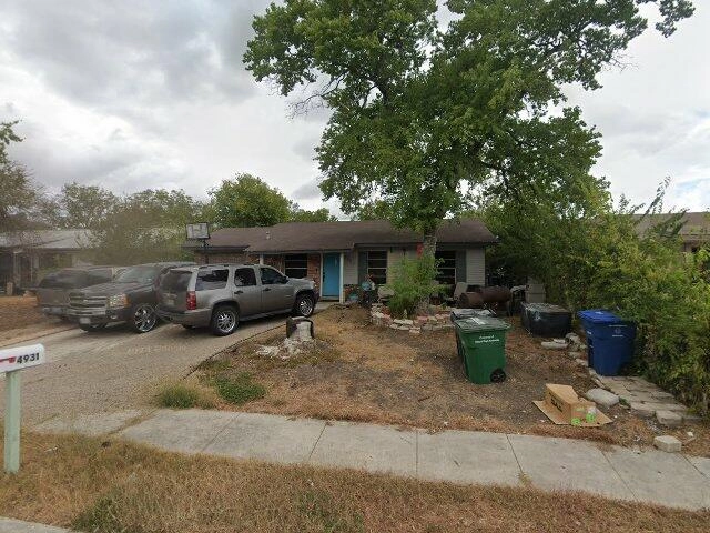 House image located at San Antonio, TX 78220