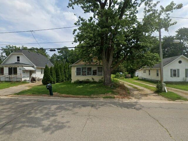House image located at Jackson, MI 49203