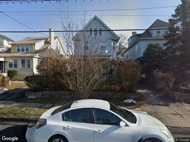 House image located at Mount Vernon, NY 10553