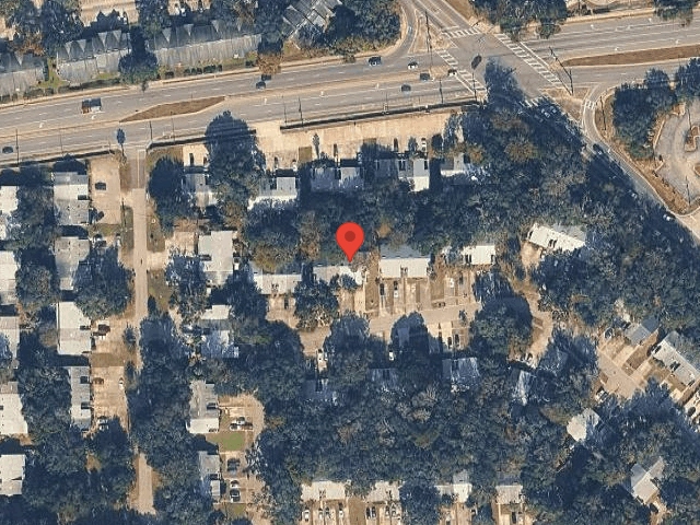 House image located at Atlantic Beach, FL 32233