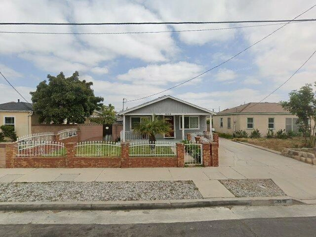 House image located at Torrance, CA 90501