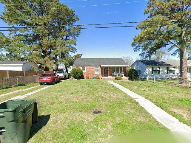 House image located at Kinston, NC 28501