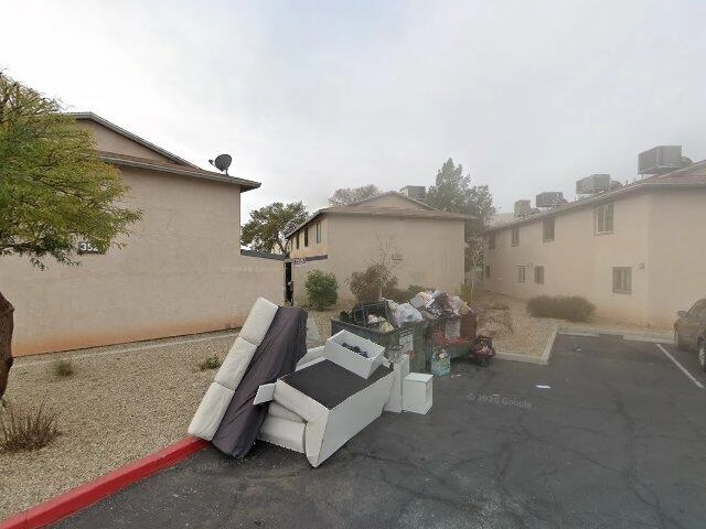 House image located at North Las Vegas, NV 89030