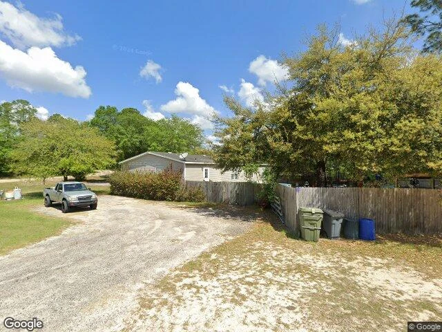 House image located at Keystone Heights, FL 32656
