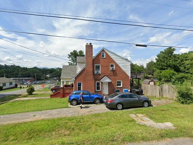 House image located at Roanoke, VA 24017