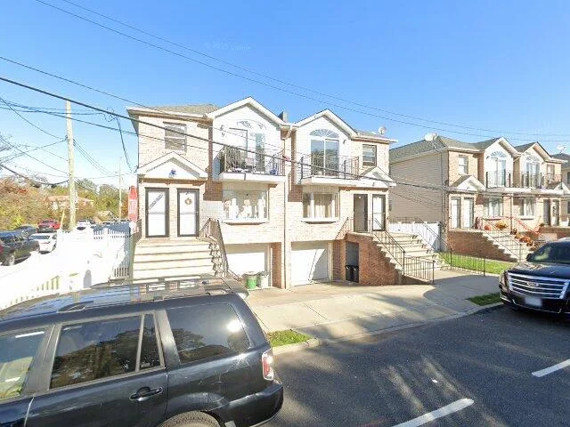 House image located at Howard Beach, NY 11414