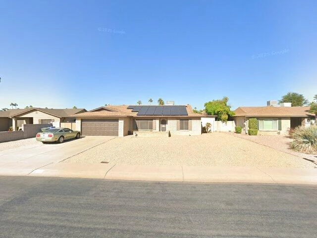 House image located at Scottsdale, AZ 85254