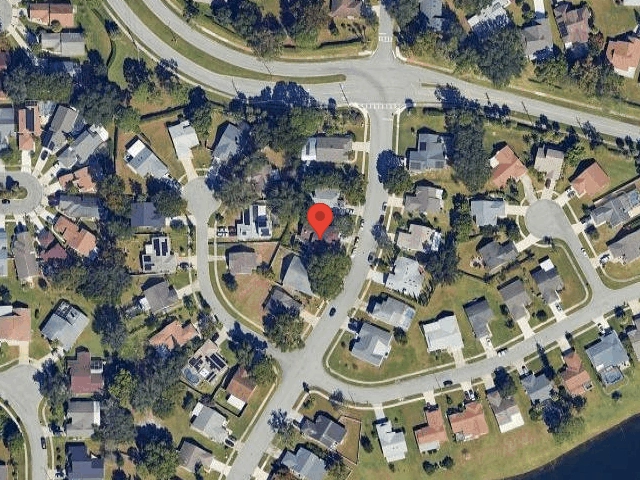 House image located at Orlando, FL 32821