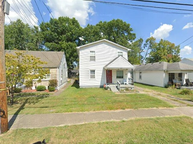 House image located at Vandalia, OH 45377