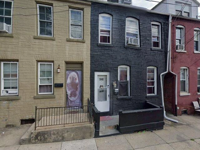 House image located at Columbia, PA 17512