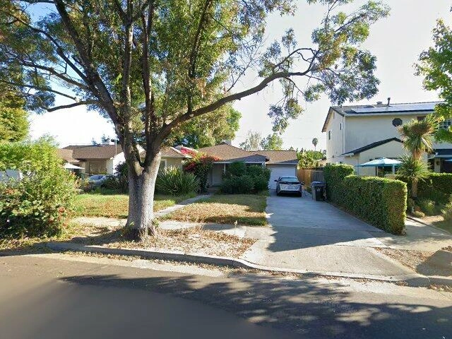 House image located at San Jose, CA 95110