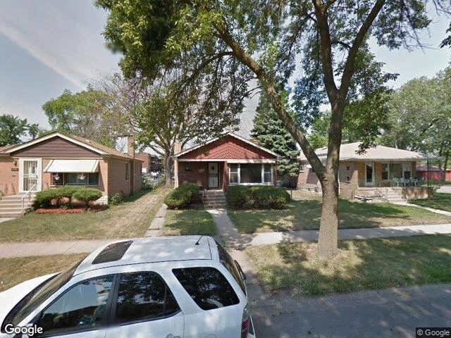 House image located at Riverdale, IL 60827