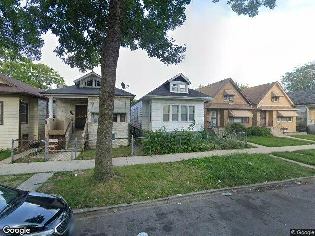 House image located at Chicago, IL 60636