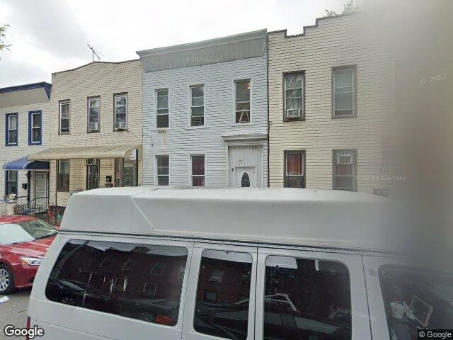 House image located at Brooklyn, NY 11237