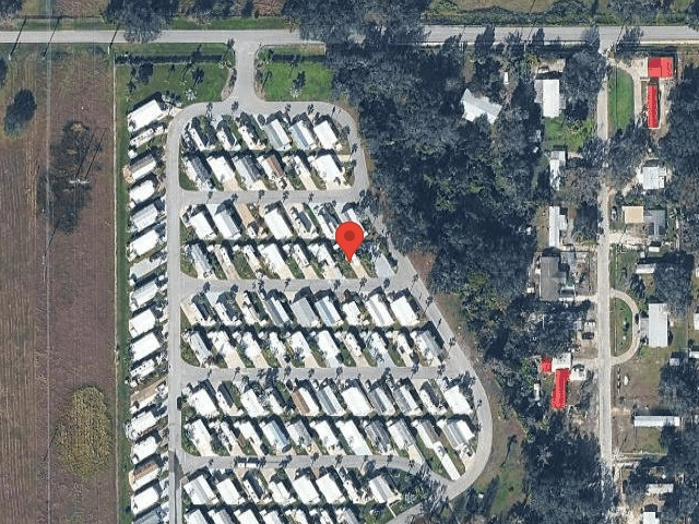 House image located at Bowling Green, FL 33834