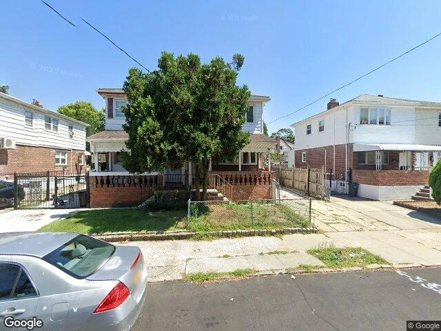 House image located at Far Rockaway, NY 11691