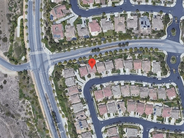 House image located at Moorpark, CA 93021